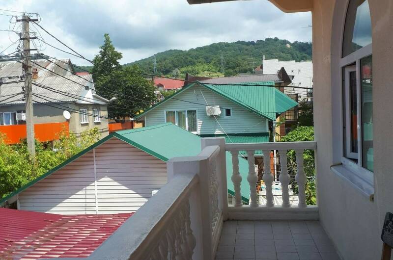 Изображение Изображение гостиницы &quot;Гостевой дом «Чайная роза»&quot; #10 #8