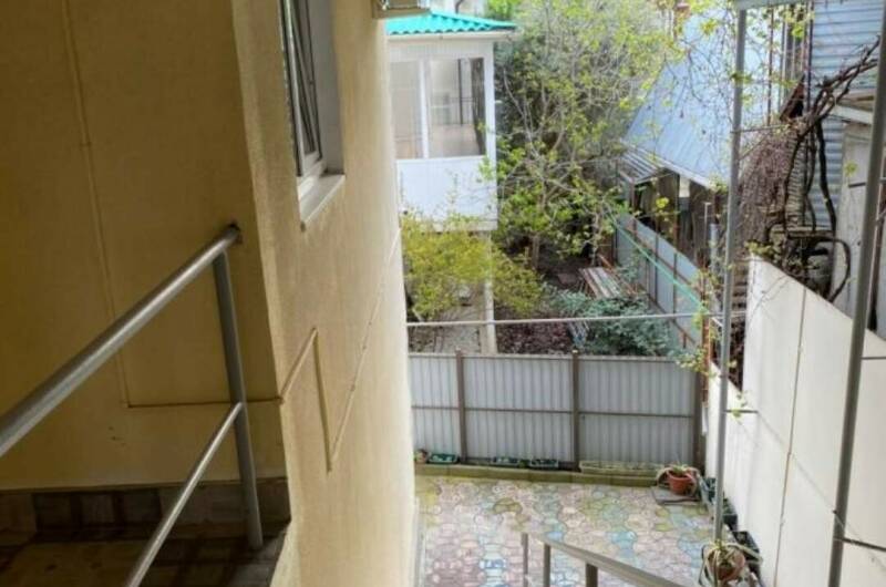 Изображение Изображение гостиницы &quot;Гостевой дом «Чайная роза»&quot; #11 #9