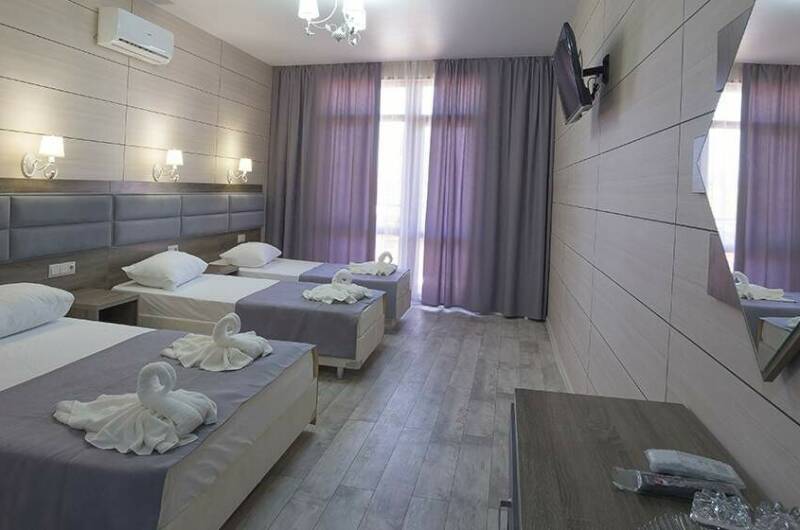 Изображение Изображение гостиницы &quot;Отель «Dolce Vita»&quot; #4 #2