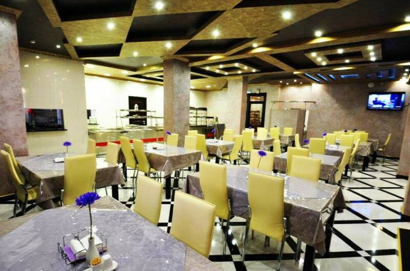 Изображение Изображение гостиницы &quot;Отель «Dolce Vita»&quot; #10 #8