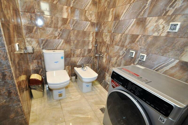 Изображение Изображение гостиницы &quot;Частный сектор «На пер. Алексеевский»&quot; #6 #4