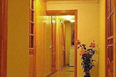 Изображение Изображение гостиницы &quot;Частный сектор «На пер. Алексеевский»&quot; #7 #5