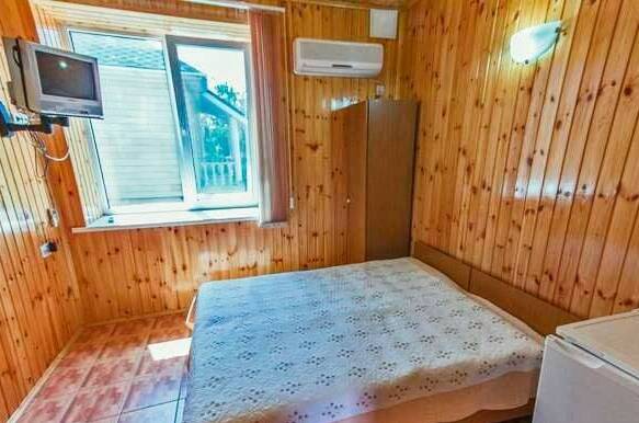 Изображение Изображение гостиницы &quot;Частный сектор «На пер. Алексеевский»&quot; #11 #9