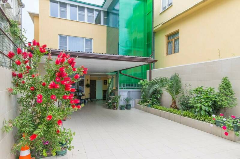 Изображение гостиницы "Гостевой дом «Атланта»" #1