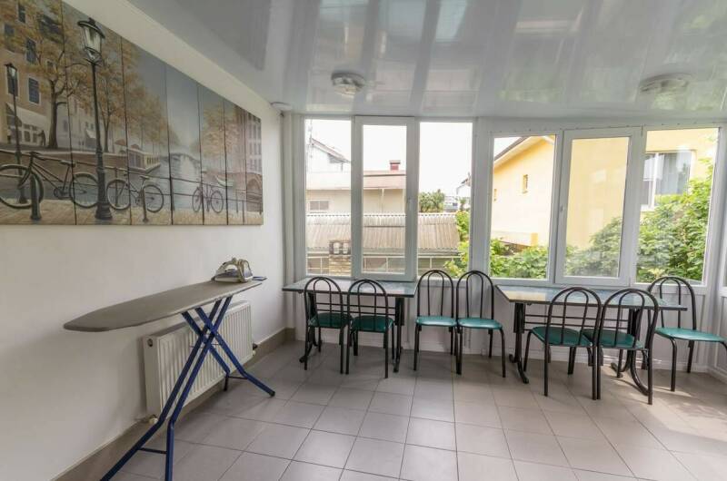 Изображение Изображение гостиницы &quot;Гостевой дом «Атланта»&quot; #5 #3