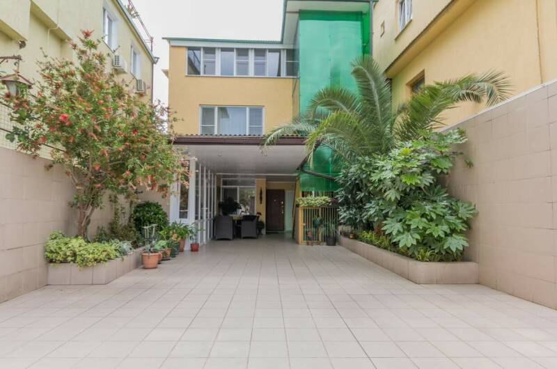 Изображение Изображение гостиницы &quot;Гостевой дом «Атланта»&quot; #6 #4