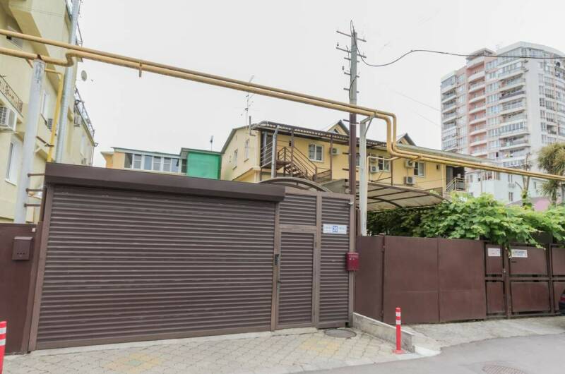 Изображение Изображение гостиницы &quot;Гостевой дом «Атланта»&quot; #7 #5