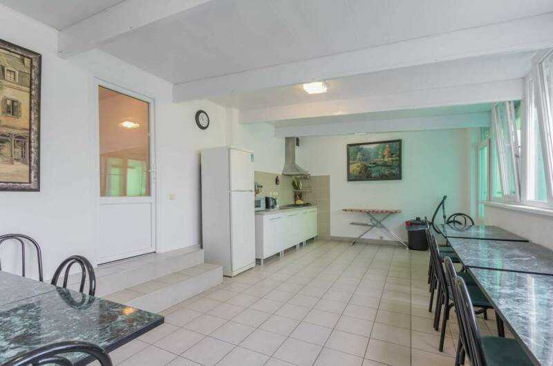 Изображение Изображение гостиницы &quot;Гостевой дом «Атланта»&quot; #8 #6