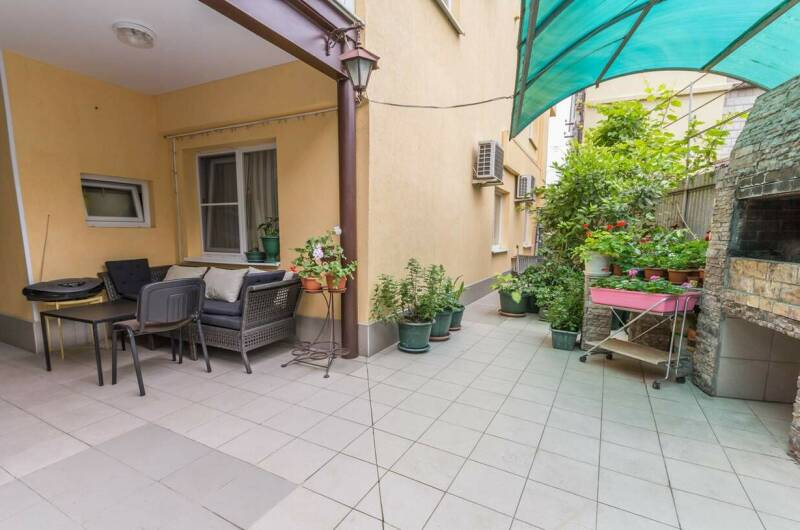 Изображение Изображение гостиницы &quot;Гостевой дом «Атланта»&quot; #9 #7