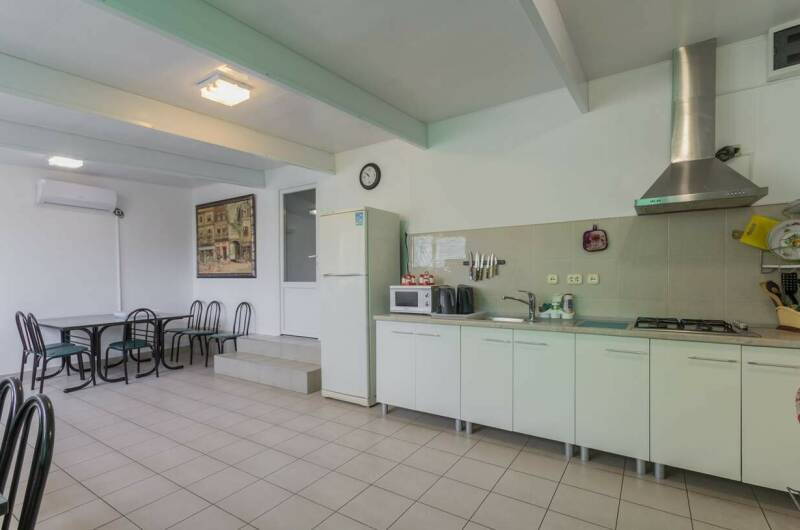 Изображение Изображение гостиницы &quot;Гостевой дом «Атланта»&quot; #10 #8