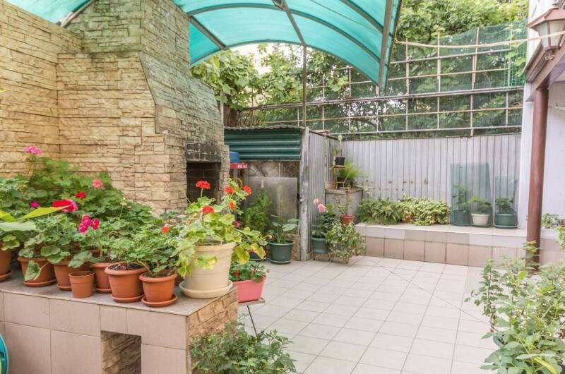 Изображение Изображение гостиницы &quot;Гостевой дом «Атланта»&quot; #11 #9