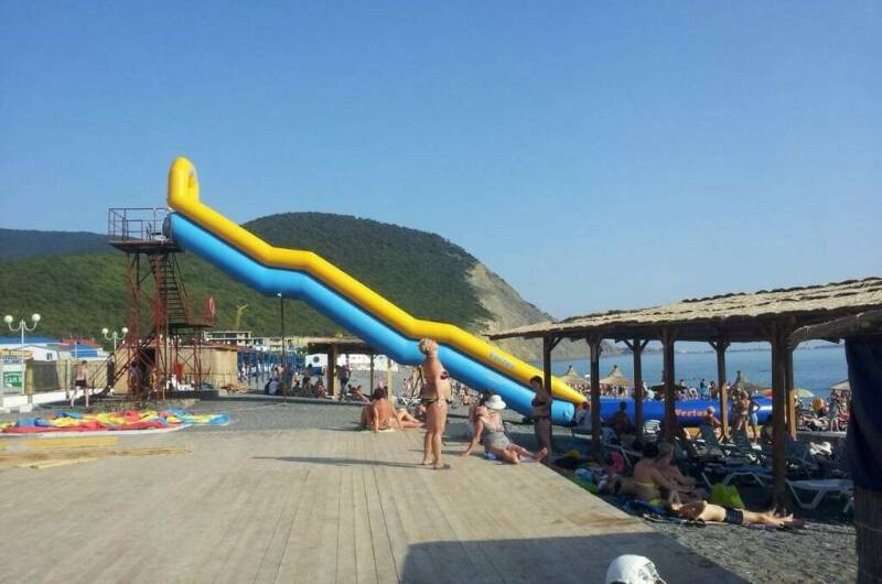 Изображение Изображение гостиницы &quot;Отель «Радужный»&quot; #3 #1