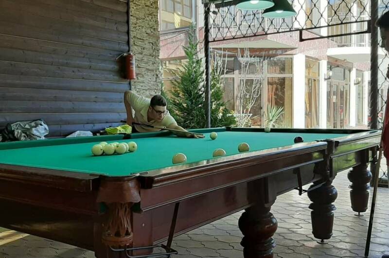 Изображение Изображение гостиницы &quot;Отель «Радужный»&quot; #4 #2