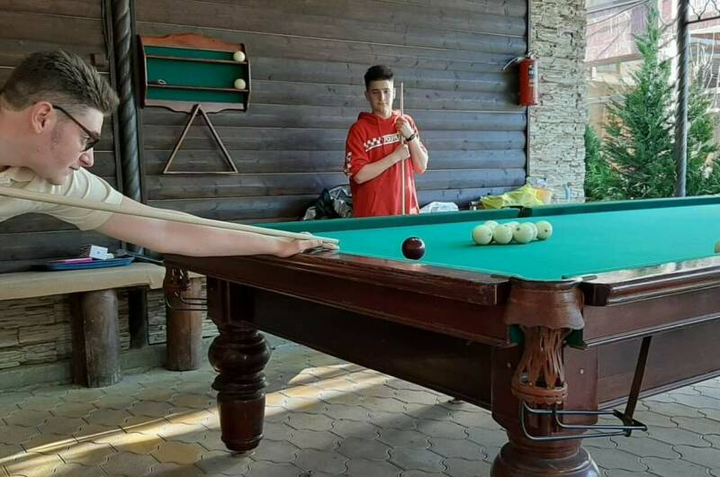 Изображение Изображение гостиницы &quot;Отель «Радужный»&quot; #5 #3