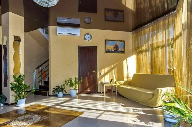 Изображение Изображение гостиницы &quot;Отель «Радужный»&quot; #9 #7