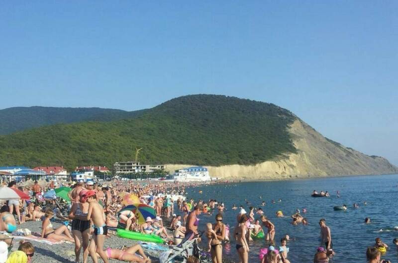 Изображение Изображение гостиницы &quot;Отель «Радужный»&quot; #11 #9