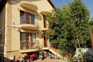 Изображение отеля / гостиницы "Гостевой дом «Абрикос»"