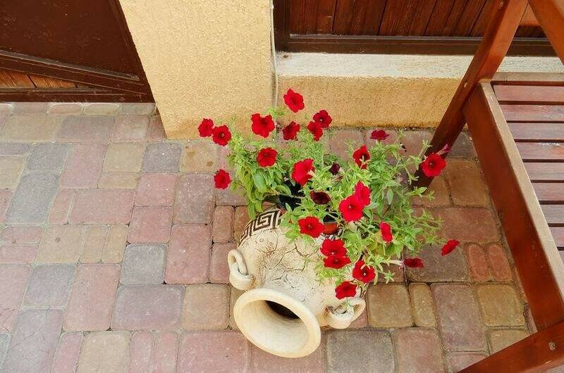 Изображение Изображение гостиницы &quot;Гостевой дом «Абрикос»&quot; #3 #1