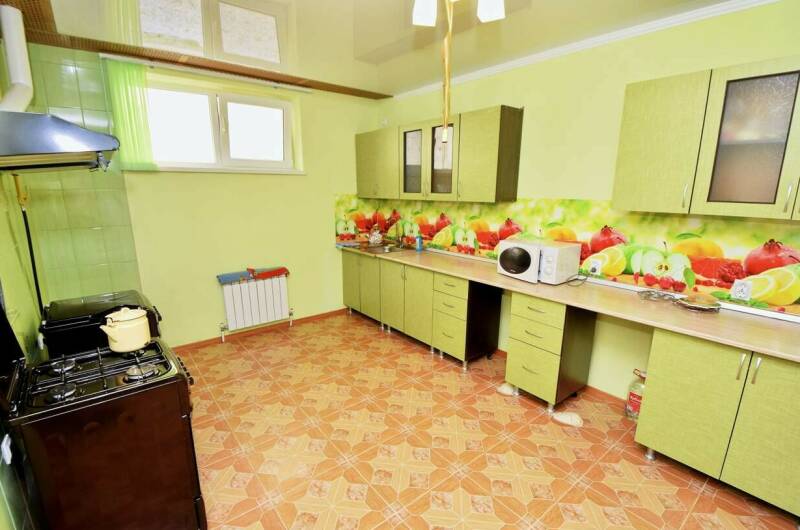 Изображение Изображение гостиницы &quot;Гостевой дом «Абрикос»&quot; #4 #2