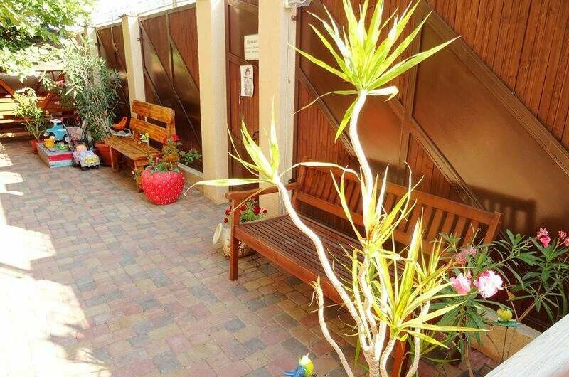 Изображение Изображение гостиницы &quot;Гостевой дом «Абрикос»&quot; #5 #3