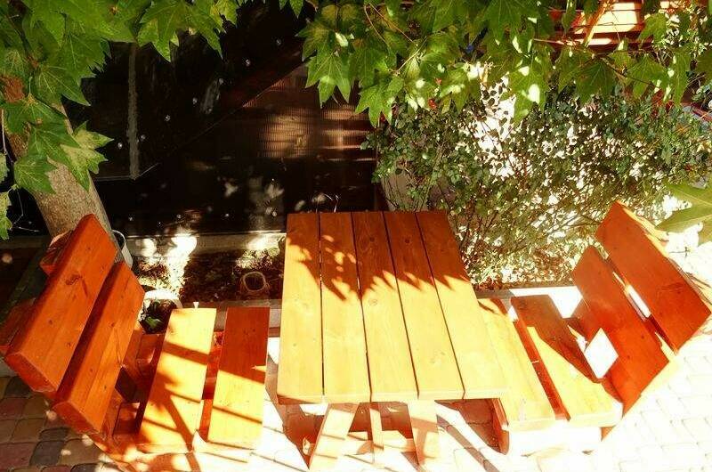 Изображение Изображение гостиницы &quot;Гостевой дом «Абрикос»&quot; #6 #4