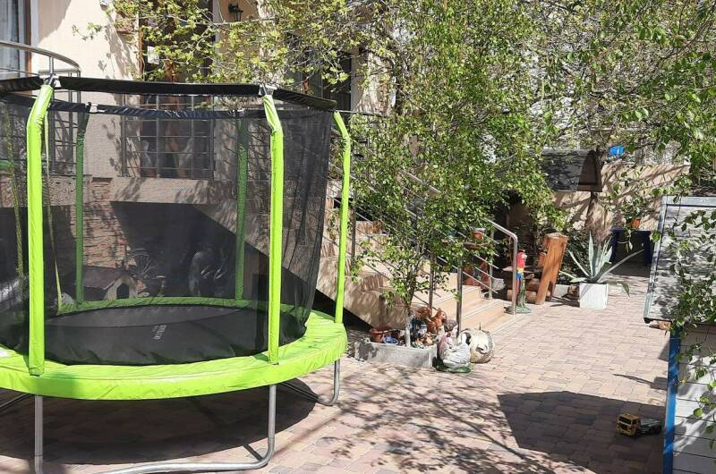 Изображение Изображение гостиницы &quot;Гостевой дом «Абрикос»&quot; #7 #5