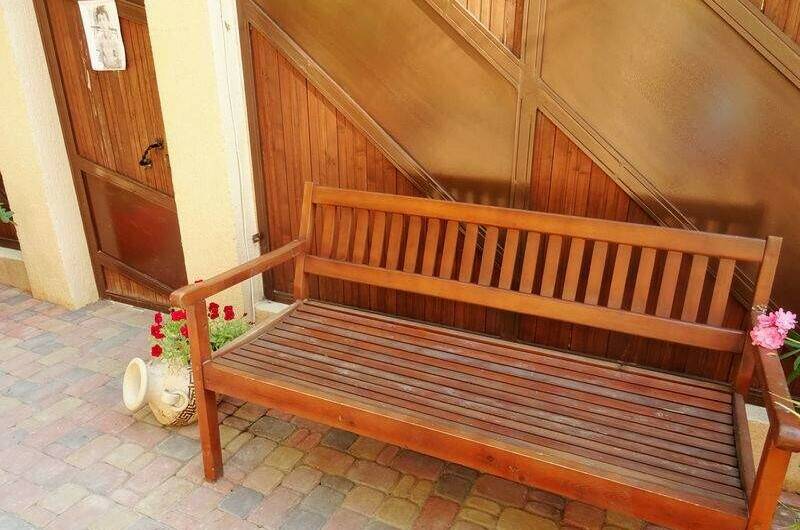 Изображение Изображение гостиницы &quot;Гостевой дом «Абрикос»&quot; #8 #6