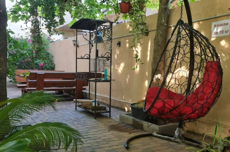 Изображение Изображение гостиницы &quot;Гостевой дом «Абрикос»&quot; #9 #7