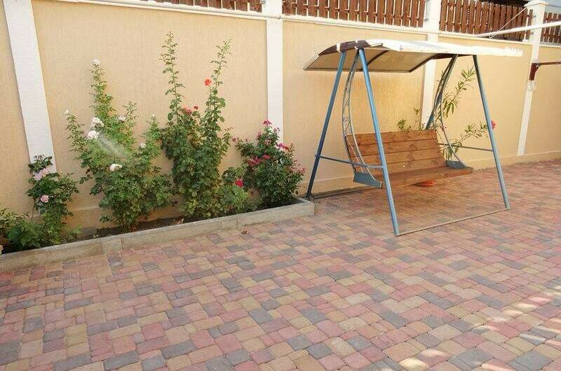 Изображение Изображение гостиницы &quot;Гостевой дом «Абрикос»&quot; #10 #8