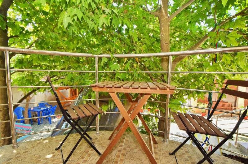 Изображение Изображение гостиницы &quot;Гостевой дом «Абрикос»&quot; #11 #9