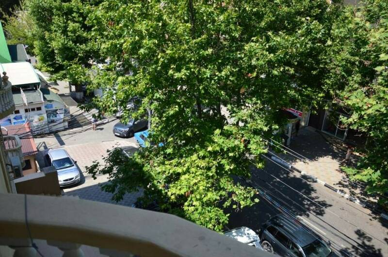 Изображение Изображение гостиницы &quot;Гостевой дом «Камелия»&quot; #4 #2