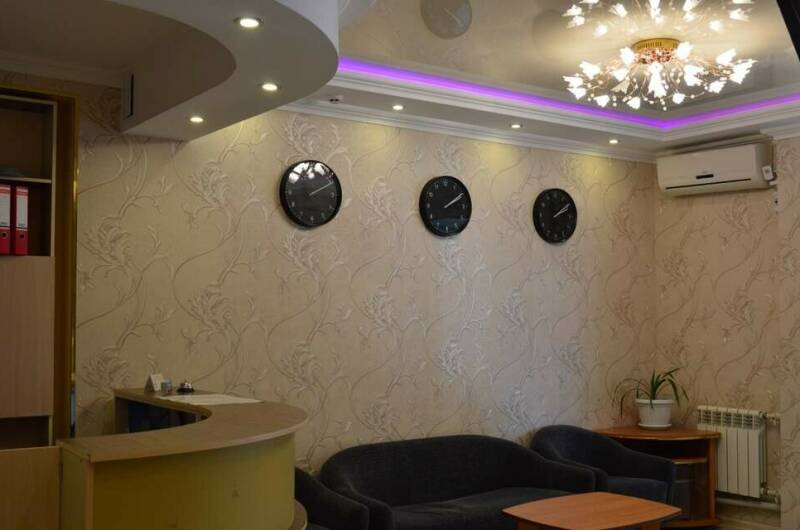 Изображение Изображение гостиницы &quot;Гостевой дом «Камелия»&quot; #5 #3