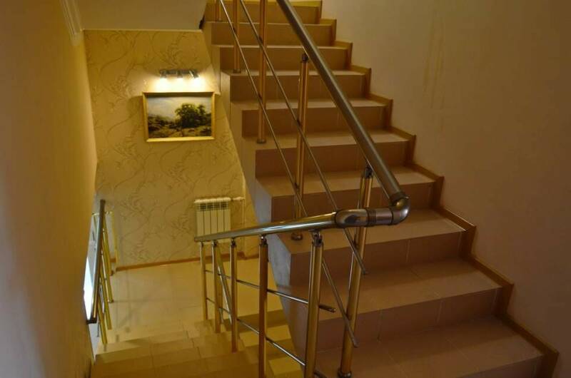 Изображение Изображение гостиницы &quot;Гостевой дом «Камелия»&quot; #9 #7