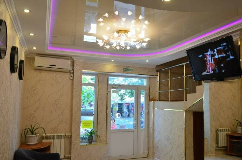 Изображение Изображение гостиницы &quot;Гостевой дом «Камелия»&quot; #10 #8