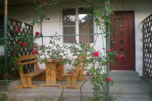 Изображение отеля / гостиницы "Гостевой дом «Шамбала»"