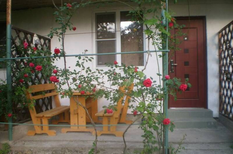 Изображение гостиницы "Гостевой дом «Шамбала»" #1