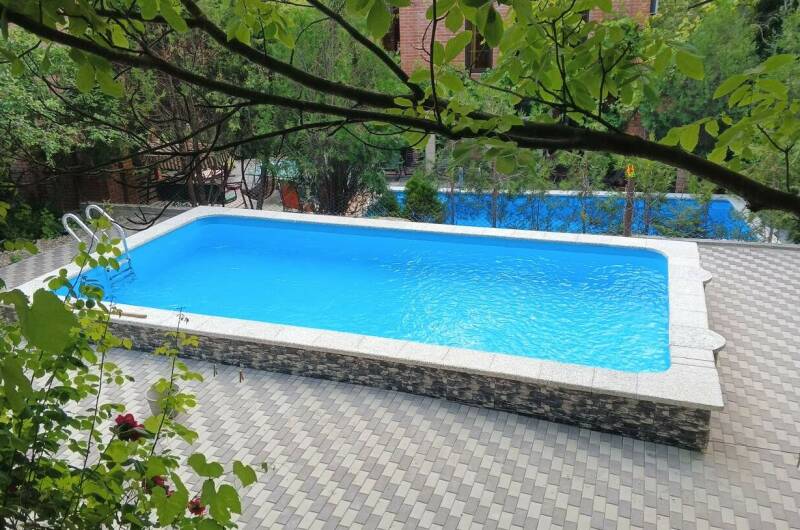 Изображение Изображение гостиницы &quot;Гостевой дом «Шамбала»&quot; #4 #2