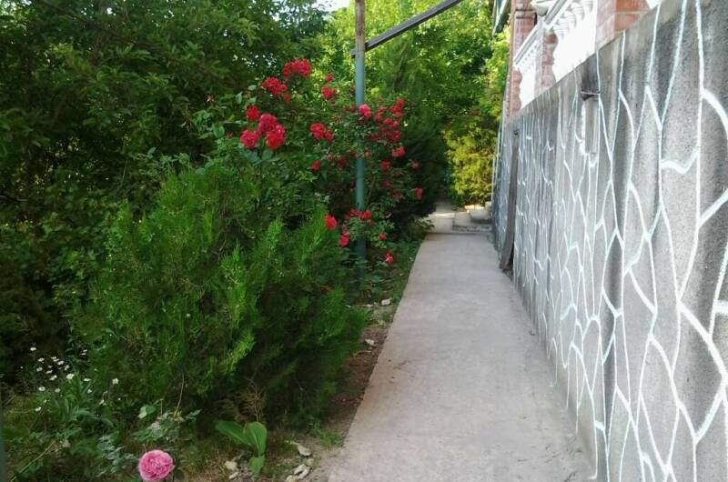 Изображение Изображение гостиницы &quot;Гостевой дом «Шамбала»&quot; #5 #3