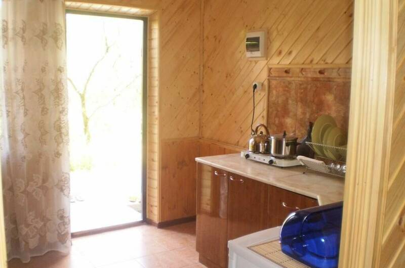 Изображение Изображение гостиницы &quot;Гостевой дом «Шамбала»&quot; #7 #5