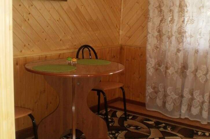 Изображение Изображение гостиницы &quot;Гостевой дом «Шамбала»&quot; #10 #8