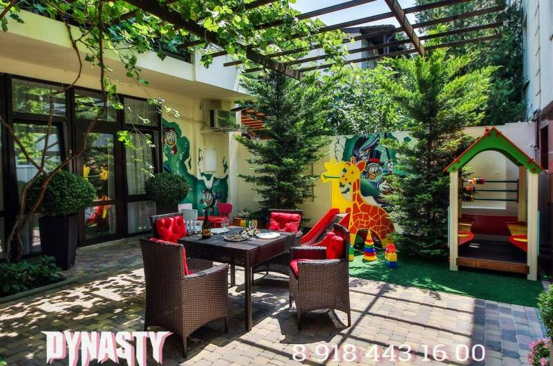 Изображение Изображение гостиницы &quot;Комнаты в наем «Dynasty на Янтарной»&quot; #3 #1