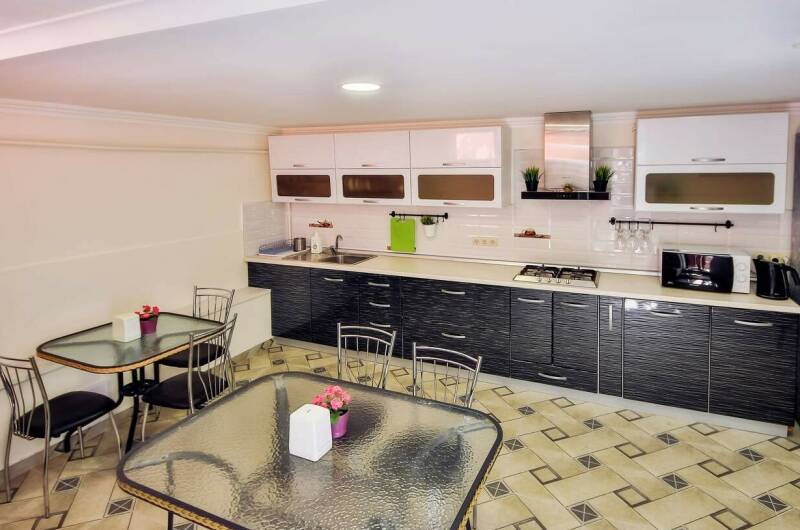 Изображение Изображение гостиницы &quot;Комнаты в наем «Dynasty на Янтарной»&quot; #5 #3