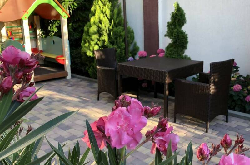 Изображение Изображение гостиницы &quot;Комнаты в наем «Dynasty на Янтарной»&quot; #7 #5