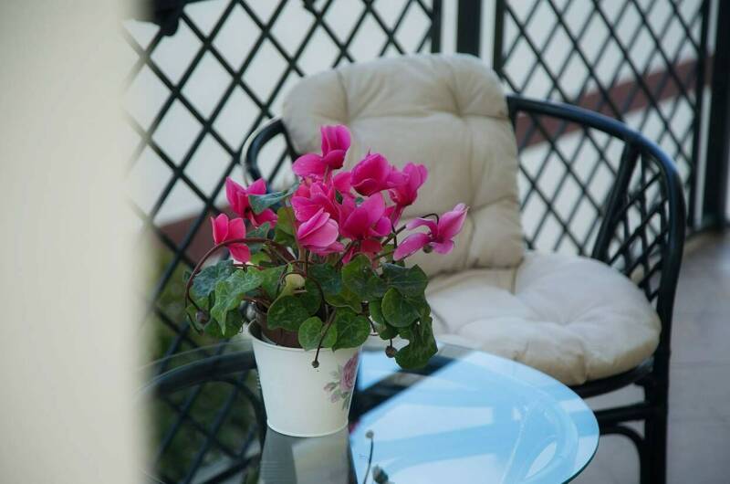 Изображение Изображение гостиницы &quot;Комнаты в наем «Dynasty на Янтарной»&quot; #8 #6