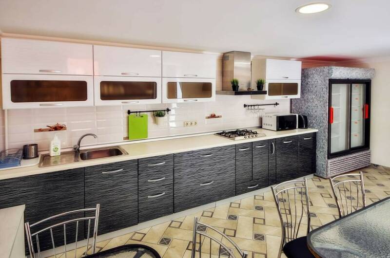 Изображение Изображение гостиницы &quot;Комнаты в наем «Dynasty на Янтарной»&quot; #9 #7