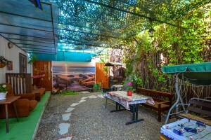 Изображение отеля / гостиницы "Гостевой дом «Ясный»"