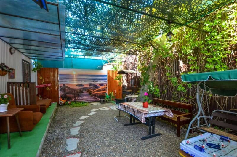 Изображение гостиницы "Гостевой дом «Ясный»" #1