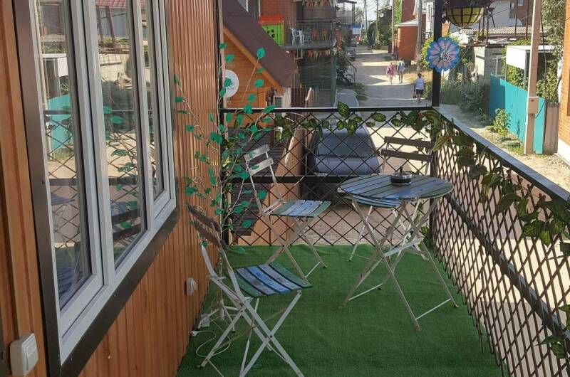 Изображение Изображение гостиницы &quot;Гостевой дом «Ясный»&quot; #3 #1