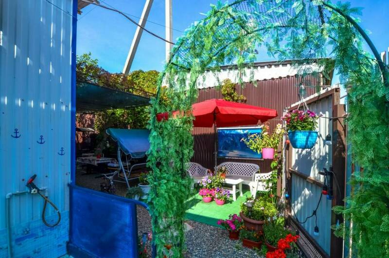 Изображение Изображение гостиницы &quot;Гостевой дом «Ясный»&quot; #5 #3