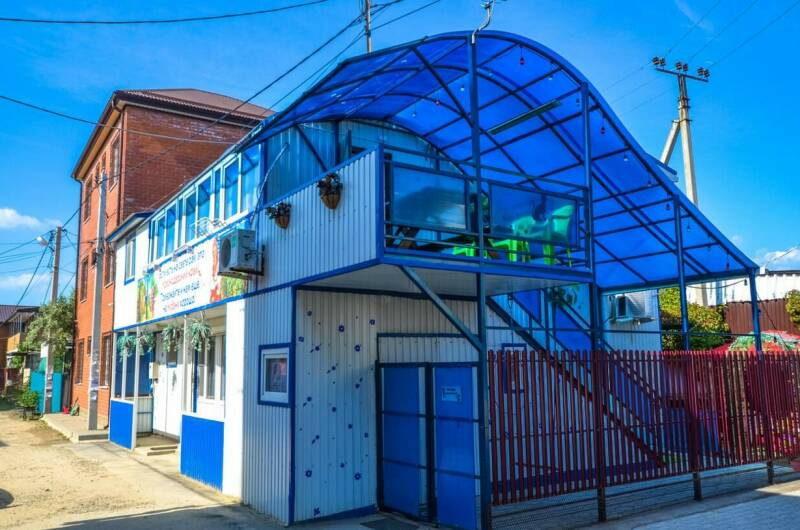 Изображение Изображение гостиницы &quot;Гостевой дом «Ясный»&quot; #7 #5